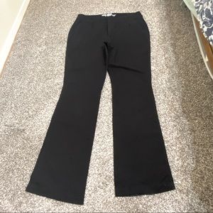 NWOT. Old Navy Sweat Heart jeans black size 14